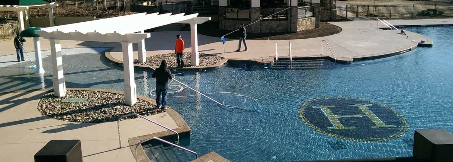 Douglas Aquatics, is Central Virginia’s premier full-service custom pool, spa and fountain construction firm serving Richmond, Charlottesville, Williamsburg, and the Hampton Roads surrounding areas.